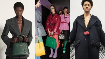 Prada x Sotheby's Tools of Memory