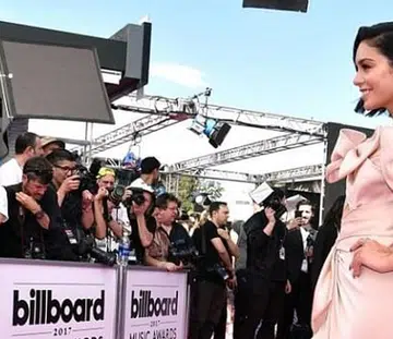 US Billboard
