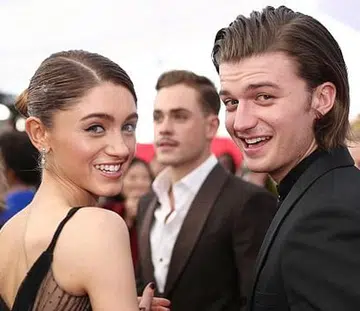 24th Annual Screen Actors Guild Awards 2018 SAG Awards