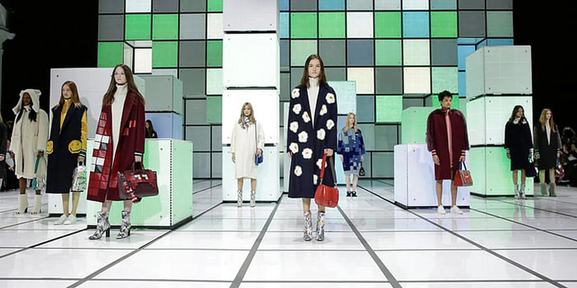 Anya Hindmarch Shows You How To Have Fun