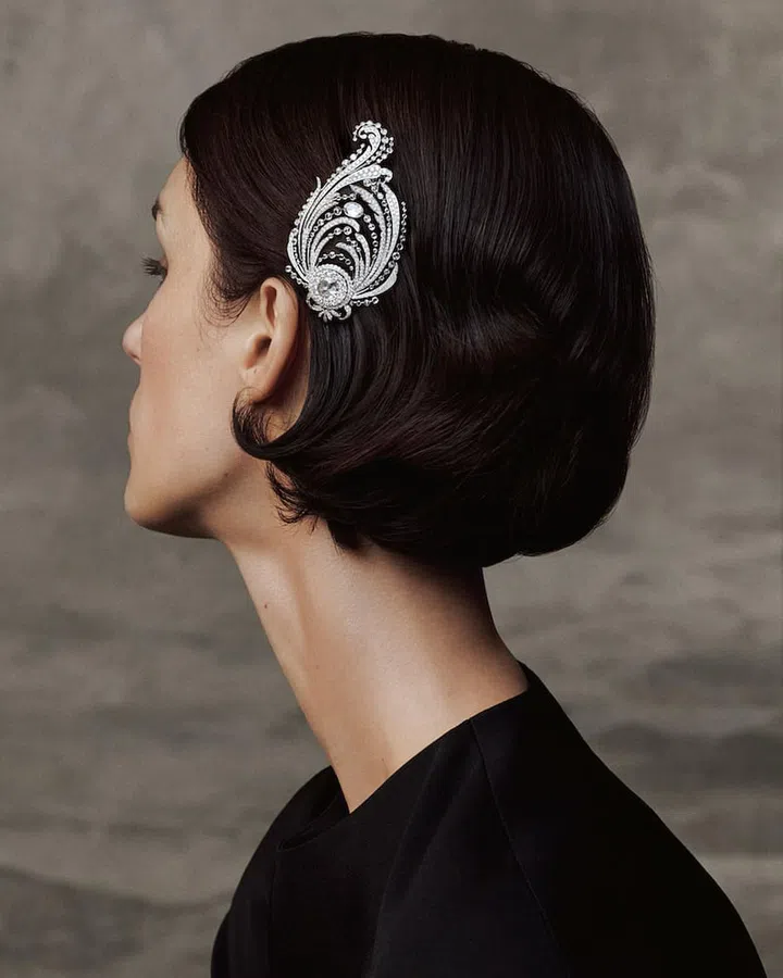 Photo: Boucheron