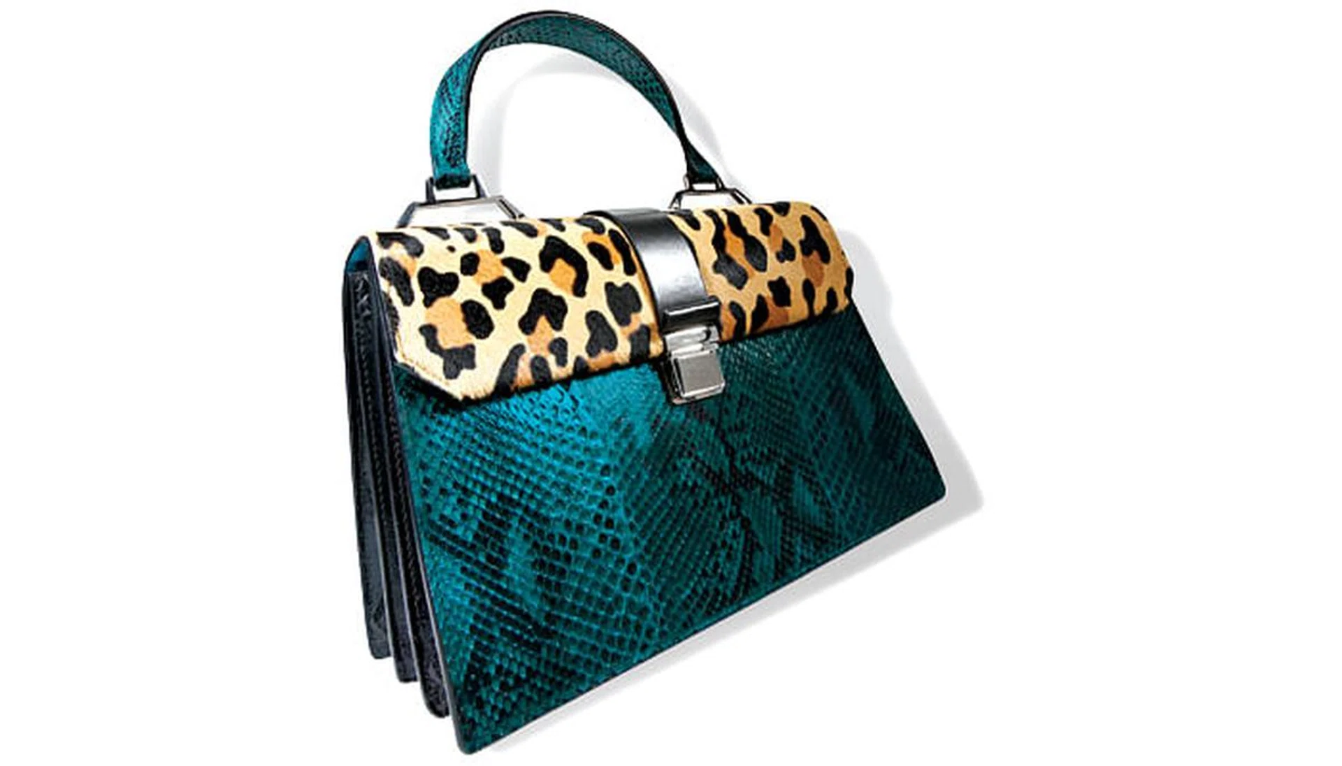 Miu Miu Amiulet