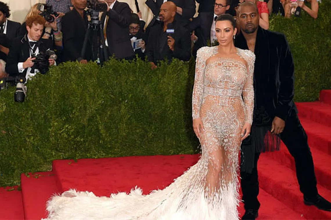 Kim Kardashian visual data 3