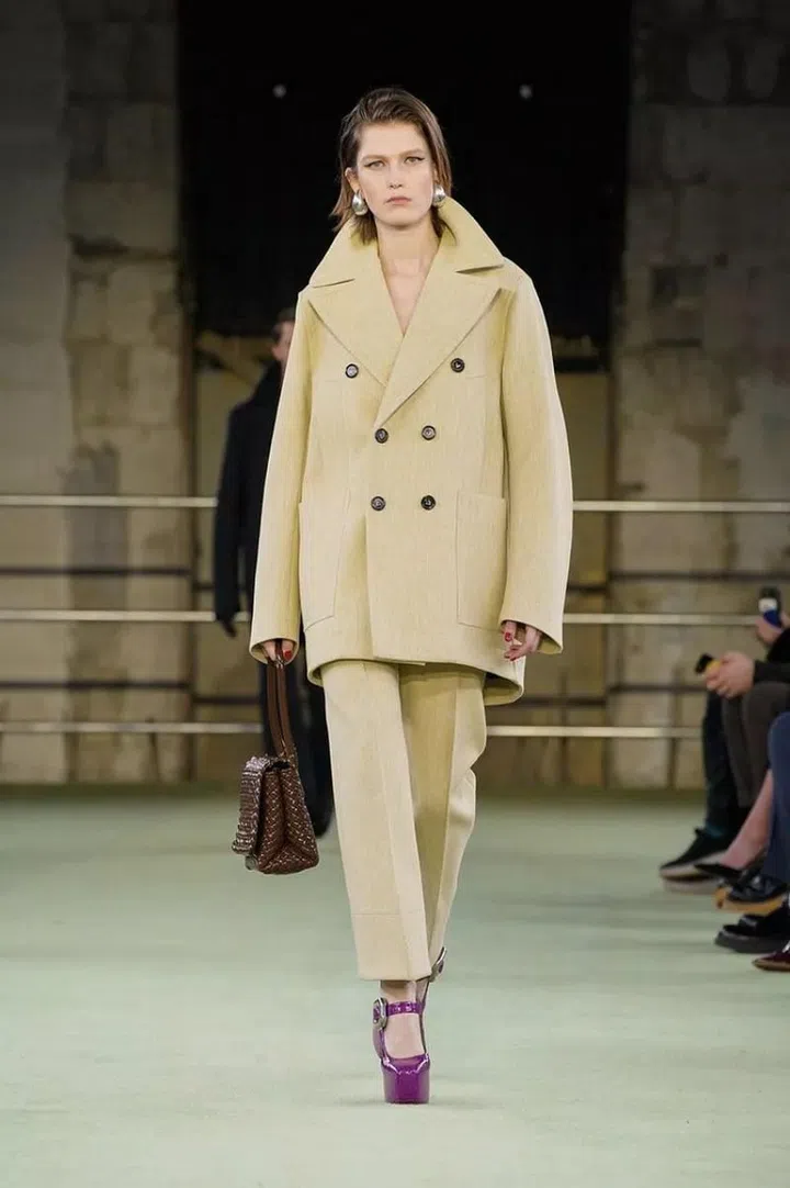 Photo: Bottega Veneta