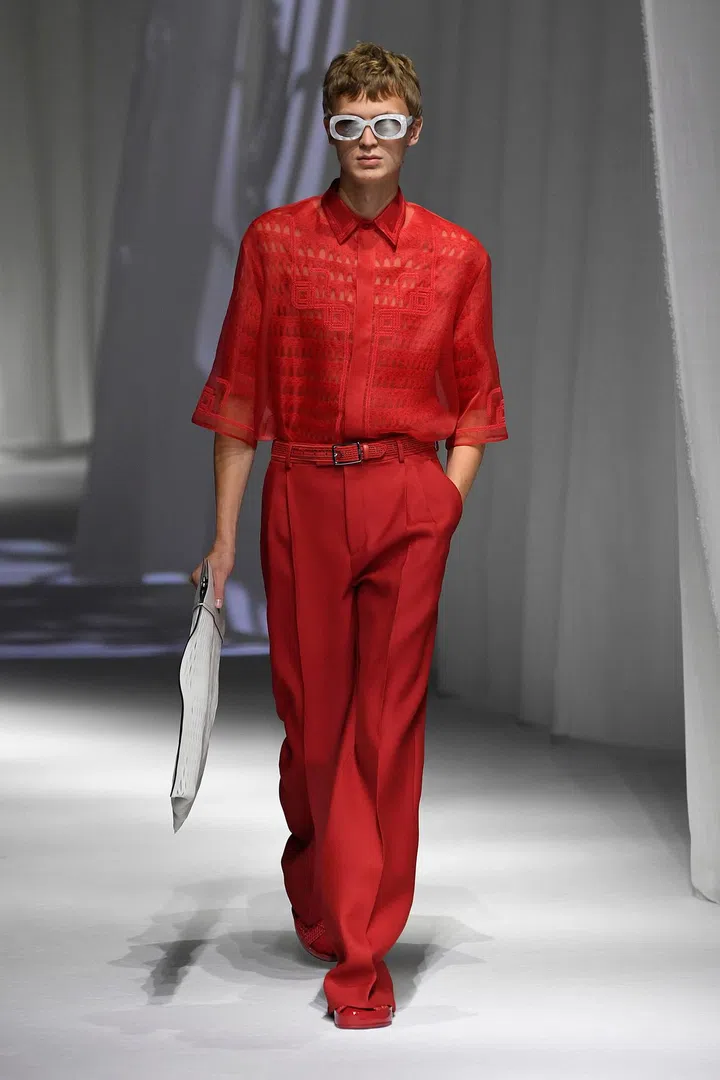 Photo: Fendi