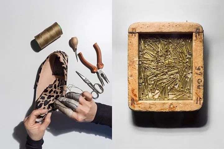 TOD'S Made by Humans Project