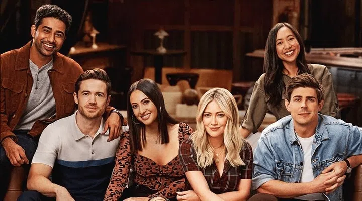Local Personalities On What To Watch And Look Forward To On Disney+ In 2022