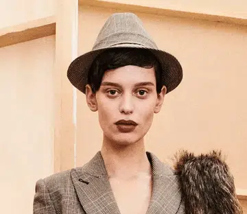 Moschino pre-fall 2023