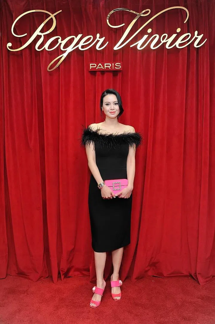 Emily Lam