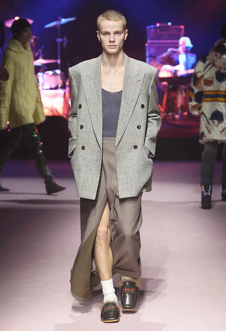 Photo: Gucci