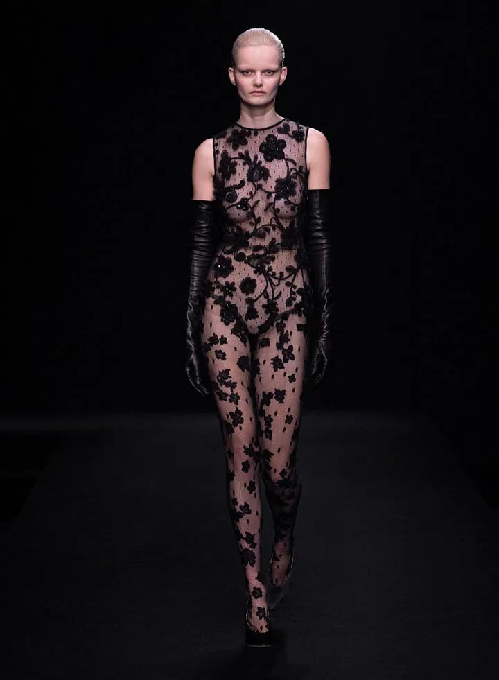 Photo: Valentino