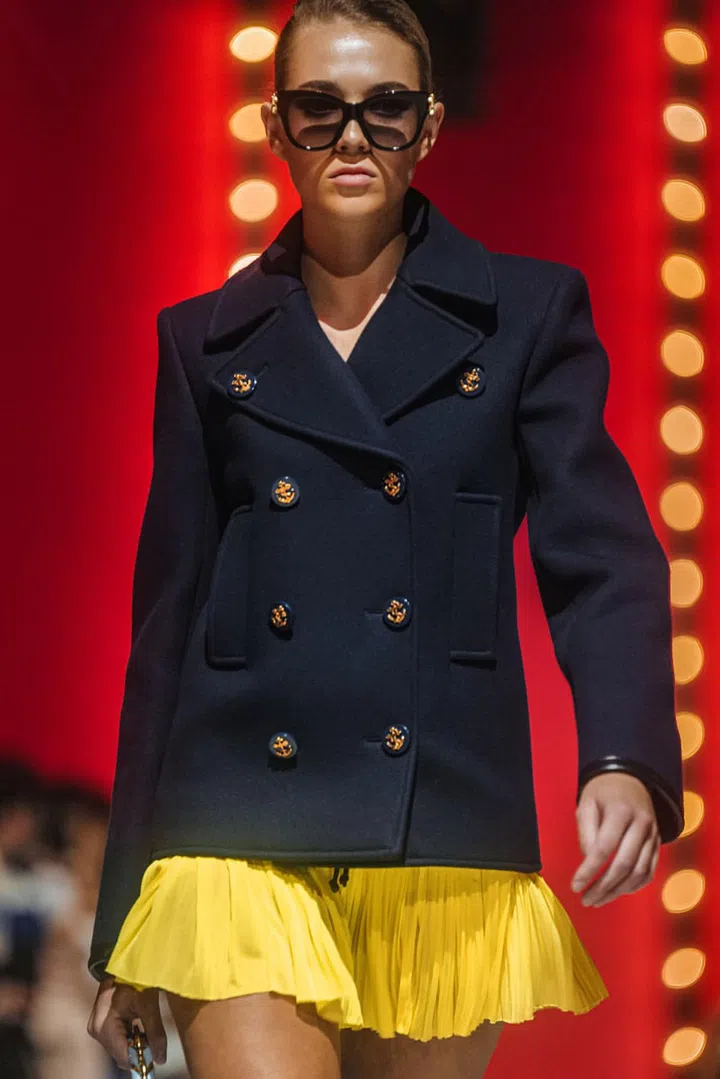 Photo: Courtesy of Louis Vuitton