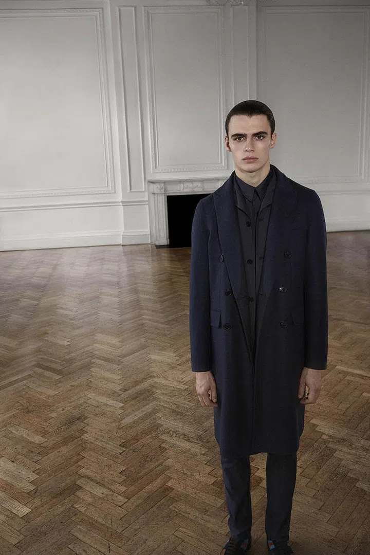 Photo: Burberry