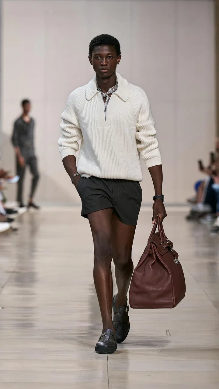 Photo: Hermès