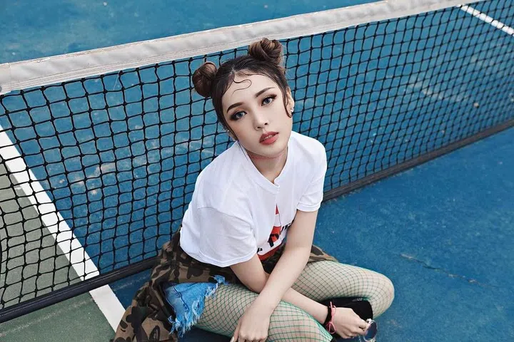 Photo: @ponysmakeup