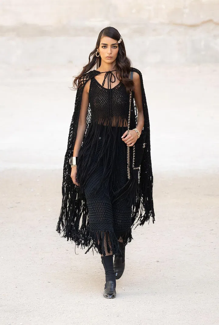Photo: Chanel