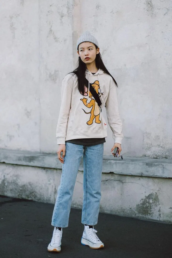 Photo: Harrison Tsui
