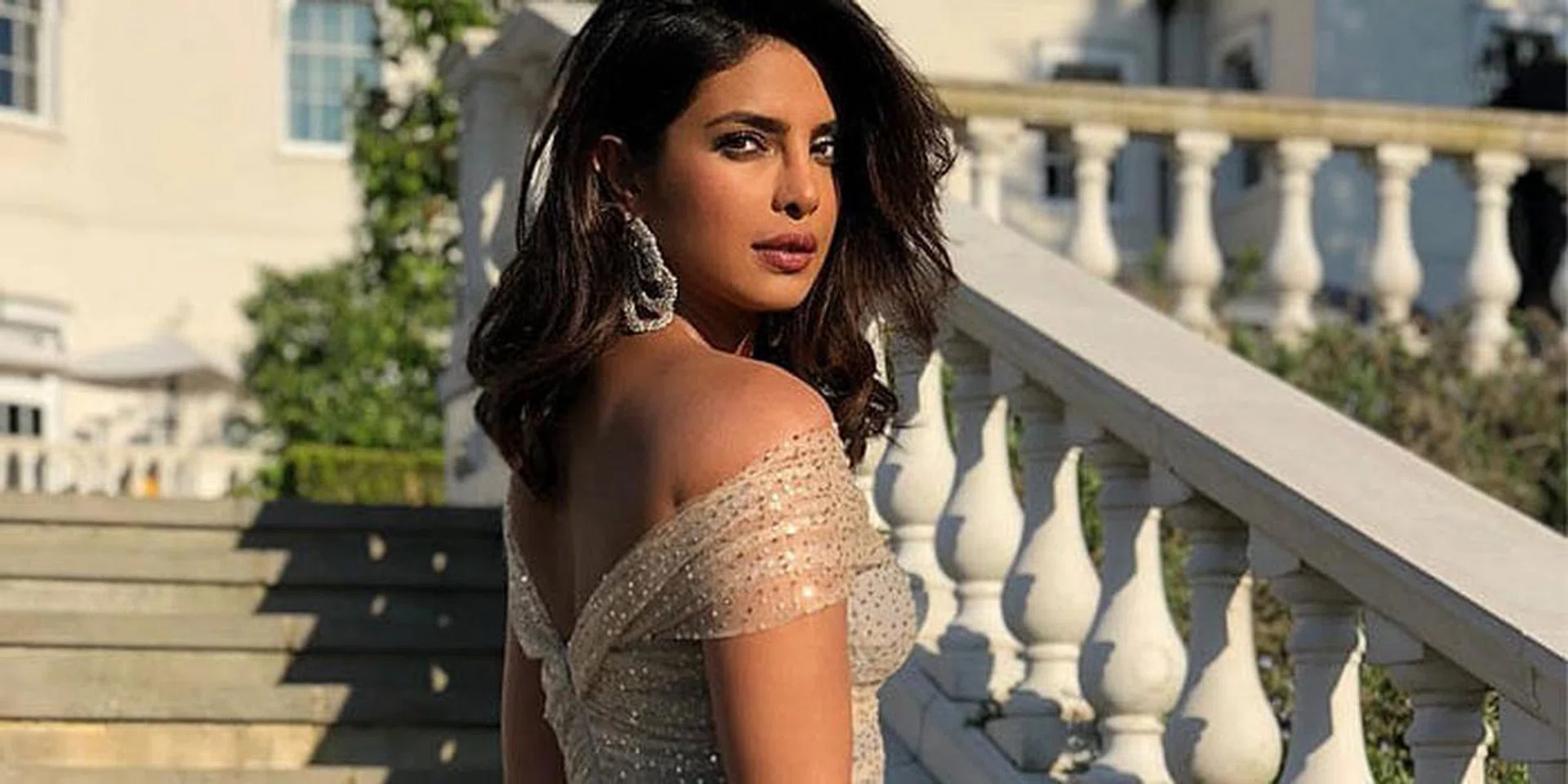 Priyanka Chopra