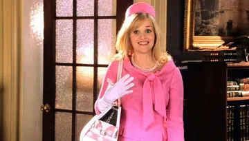 Reese Witherspoon