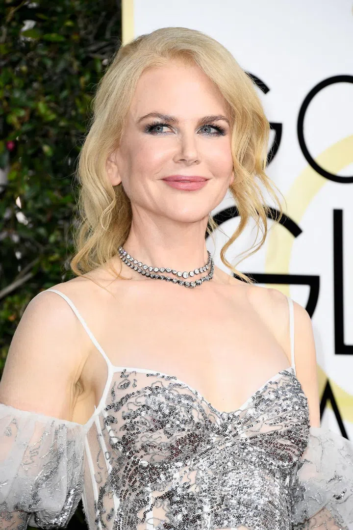 Photo: Getty