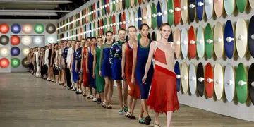 Hugo Boss Is Reportedly Skipping NYFW Next Season