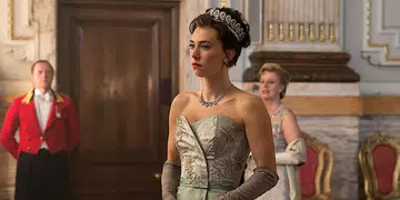 princess margaret