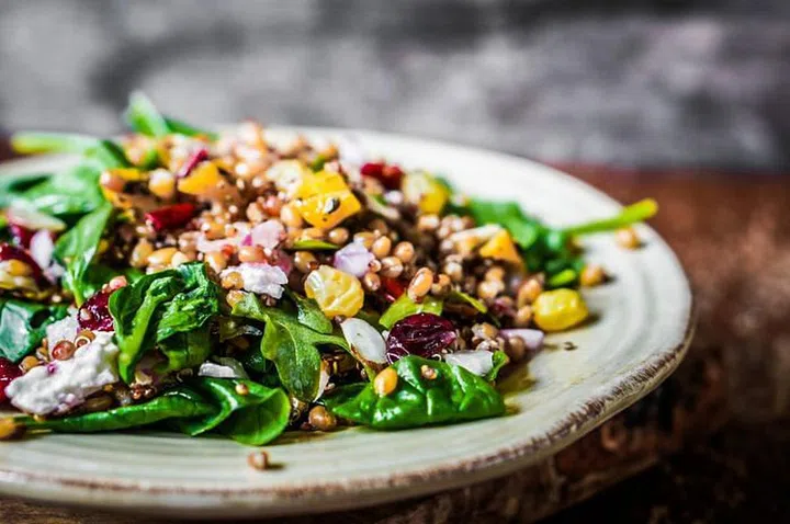 My Cuistot serves up balanced meals for those seeking to lose the lockdown love handles.

Photo: 123RF
