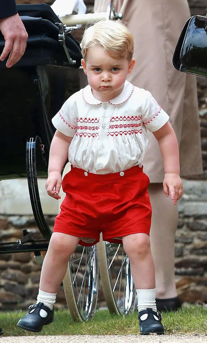 Photo: Getty