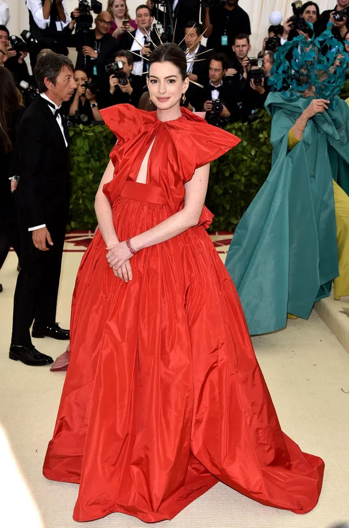 Photo: Getty Images