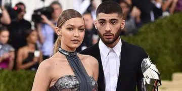 Gigi Hadid