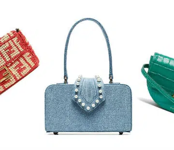 CNY bags