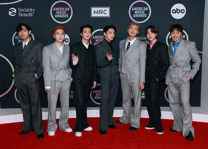Photo: Getty