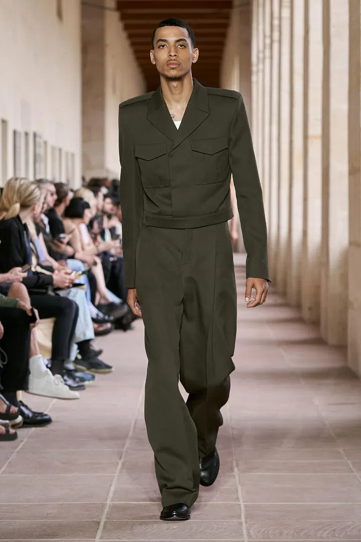 Photo: Givenchy