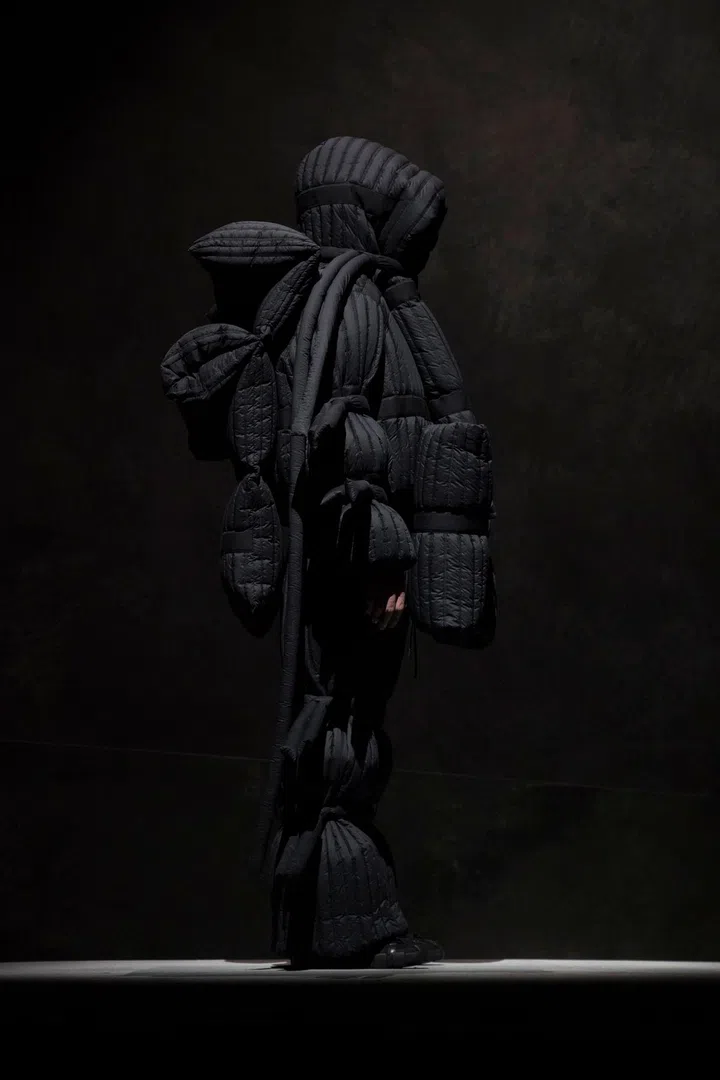 Photo: Moncler