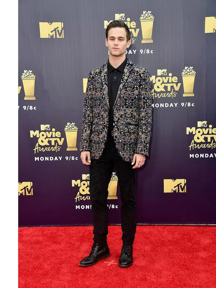 Photo: Getty