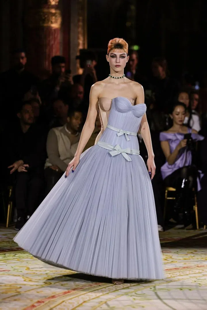 Photo: Viktor&Rolf