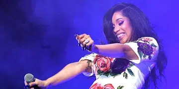cardi b