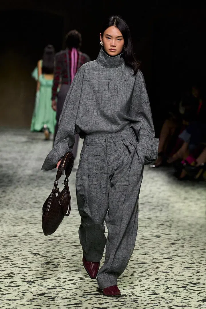 Photo: Bottega Veneta