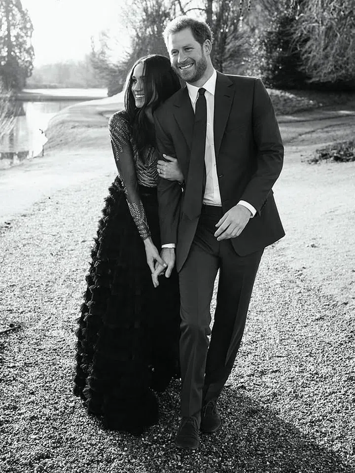 Photo: Alexi Lubomirski