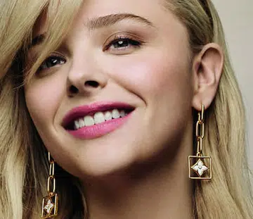 Chloë Grace Moretz