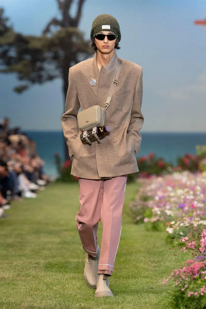 Photo: Dior