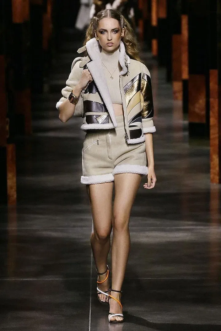 Photo: Fendi