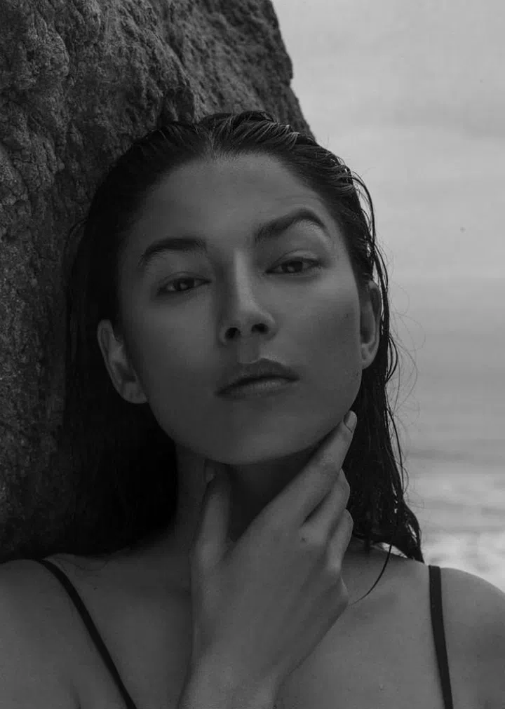 Jessica Gomes for Equal Beauty (Photo: Equal Beauty)