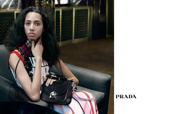 prada ss16