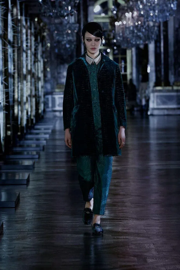 Photo: Dior