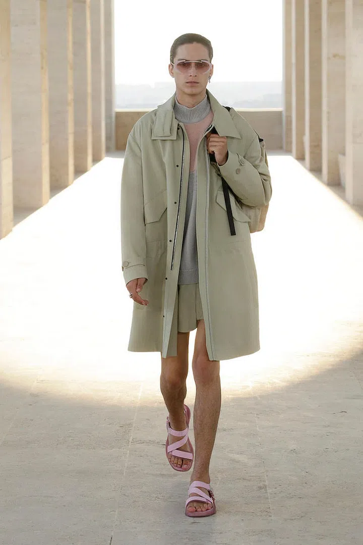 Photo: Fendi