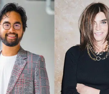 Adrian Cheng Carine Roitfeld K11 Savoir Faire