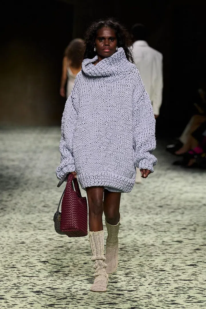 Photo: Bottega Veneta
