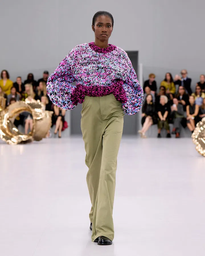 Photo: LOEWE