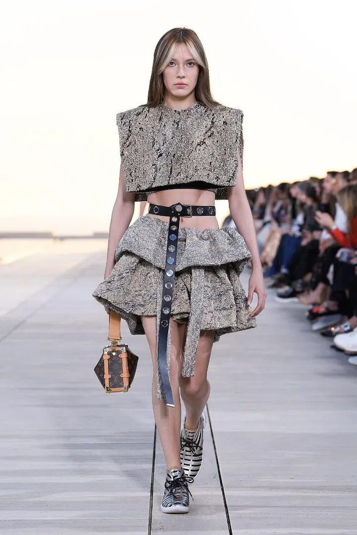 Photo: Louis Vuitton